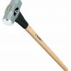 Truper 8 Lb Sledge Hammer w/ 36" Hickory Handle