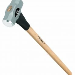 Truper 8 Lb Sledge Hammer w/ 36" Hickory Handle