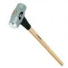 Truper 30919 Sledge Hammer Hickory Handle 36-Inch, Weight 10 lb 2 Truper 30919 Sledge Hammer Hickory Handle 36-Inch, Weight 10 lb -Lawn & Garden shop 37700195