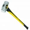 Truper 8 Lb Sledge Hammer w/ 36" Fiberglass Handle -Lawn & Garden shop 37700218 1 1