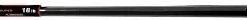 Truper 30153 Bars 60-Inch Wedge Point Bar, 18-Pound