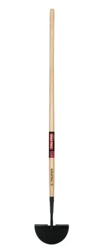 Tru Pro 48 in Ash Handle Forged Head Half Moon Edger | 34953 Tru Pro 48 in Ash Handle Forged Head Half Moon Edger | 34953 -Lawn & Garden shop 37700235 2