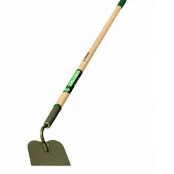 Truper Tru Tough Garden Hoe w/ 54" Wood Handle
