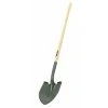 Truper Tru Built Round Point Shovel w/ 45" Handle -Lawn & Garden shop 37700289 1