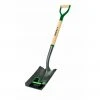 Truper Tru Tough Square Point Shovel w/ 30" D-Handle 1 Truper Tru Tough Square Point Shovel w/ 30" D-Handle -Lawn & Garden shop 37700292 1