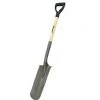 Truper 31178 Tru Built Drain Spade with D-Handle 28-Inch -Lawn & Garden shop 37700303