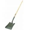 Truper Tru Built Square Point Shovel w/ 45" Long Handle
