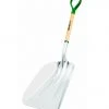 Truper Tru Tough Aluminum Scoop Shovel w/ 27" D-Handle -Lawn & Garden shop 37700412 1
