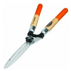 Truper 31484 Hedge Shears Hedge Shear Ash Handles w/ Cushion Grips