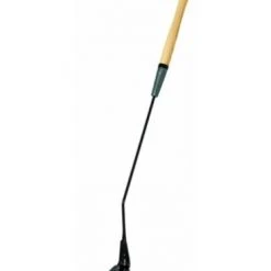 Truper 33034 Tru Pro Grass Whip, 38-Inch, Silver