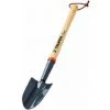 Truper Floral Garden Trowel w/15" Ash Handle -Lawn & Garden shop 37700483 1 1