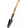 Truper Floral Garden Transplanting Tool w/ 15" Ash Handle -Lawn & Garden shop 37700496 1