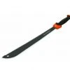 Truper 33178 18-Inch Double Edge Machete / Garden Saw with Abs Molded Handle 1 Truper 33178 18-Inch Double Edge Machete / Garden Saw with Abs Molded Handle -Lawn & Garden shop 37700522
