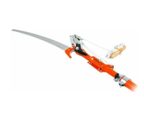 Truper 33180 Tru Tough 12-Feet Tree Pruner w/ Fiberglass Telescoping Handle Truper 33180 Tru Tough 12-Feet Tree Pruner w/ Fiberglass Telescoping Handle -Lawn & Garden shop 37700535
