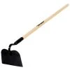 Truper Tru Built Garden Hoe w/ 48" Handle 2 Truper Tru Built Garden Hoe w/ 48" Handle -Lawn & Garden shop 37700658 1 1