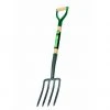 Truper Tru Tough Spading Fork w/ 30" D-Handle -Lawn & Garden shop 37700726 1