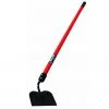 Truper Tru-Built Welded Garden Hoe w/ 54" Fiberglass Handle
