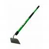 Truper Tru Tough Forged Garden Hoe w/ 60" Fiberglass Handle -Lawn & Garden shop 37700894 1