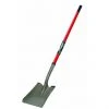 Truper Tru-Built Square Point Shovel w/ 47" Fiberglass Handle -Lawn & Garden shop 37700934 1