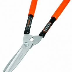 Truper 31476 Hedge Shear w/ 10-Inch Precision Ground Blade