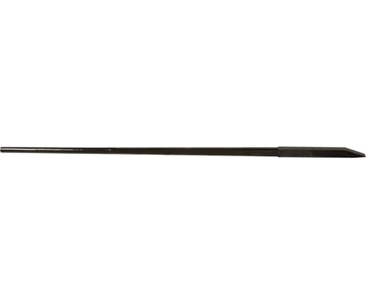 Truper 30159 Pinch Point Bar, Size 12 LB - 60" Truper 30159 Pinch Point Bar, Size 12 LB - 60" -Lawn & Garden shop 37701000