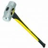 Truper 10 Lb. Sledge Hammer w/ 36" Fiberglass Handle -Lawn & Garden shop 37701026 1 1