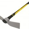 Truper 5 Lb. Cutter Mattock w/ 36" Fiberglass Handle -Lawn & Garden shop 37701039 1