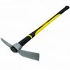 Truper 2.5 Lb. Pick Mattock w/ 36" Fiberglass Handle
