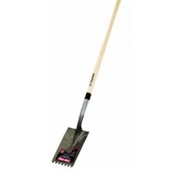 Truper Tru Pro 48" Roofer Spade w/48" Handle