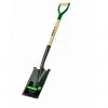 Truper Tru Tough Garden Spade w/ 30" Ash Handle and Steel D-Handle -Lawn & Garden shop 37701262 1