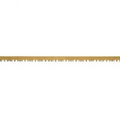 Truper 24" Bow Saw Replacement Blade