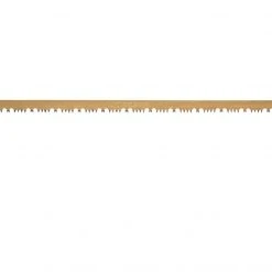 Truper 30" Bow Saw Replacement Blade