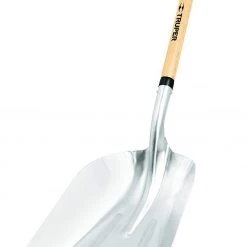 Truper Tru Pro Aluminum Scoop No. 14 Shovel