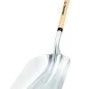 Truper Tru Pro Aluminum Scoop No. 14 Shovel -Lawn & Garden shop 37701686 1