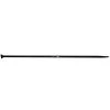 Truper 30106 Heavy Duty San Angelo Bar, 16 lb Capacity, Steel, Black -Lawn & Garden shop 3770234