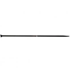 Truper 30106 Heavy Duty San Angelo Bar, 16 lb Capacity, Steel, Black