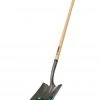Truper Tru Tough Square Point Shovel w/48" Handle -Lawn & Garden shop 37708883 1