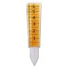 Taylor ClearVu 6" Capacity Rain Gauge 2 Taylor ClearVu 6" Capacity Rain Gauge -Lawn & Garden shop 3780001 1