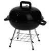 Kingsford Portable Kettle Charcoal Grill -Lawn & Garden shop 38100002 1 2