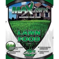 Maxlawn 16# Lawn Food