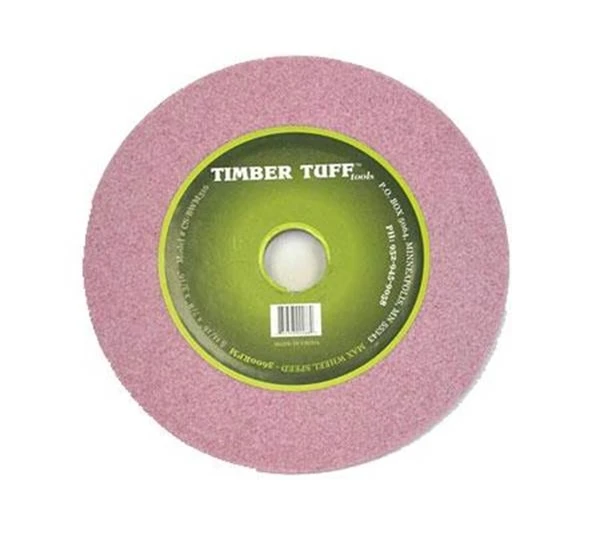 Timber Tuff Chainsaw 5" Grinding Wheel 3 Timber Tuff Chainsaw 5" Grinding Wheel