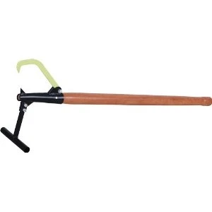 Timber Tuff Wood Handled Timberjack Timber Tuff Wood Handled Timberjack -Lawn & Garden shop 39610131 1