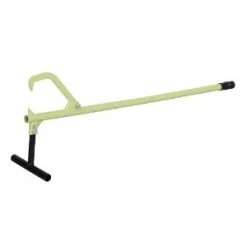 Timber Tuff Steel Handled Timberjack