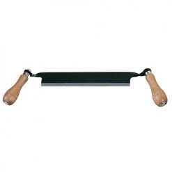 Timber Tuff 13" Straight Draw Shave