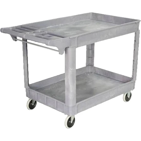 Shop Tuff Service Cart Shop Tuff Service Cart -Lawn & Garden shop 39610475 1
