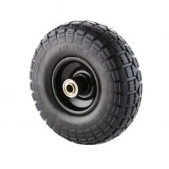 Tricam Farm & Ranch 10" Flat Free Utility Tire -Lawn & Garden shop 3 1 1