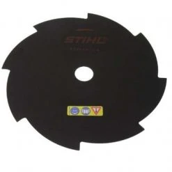 Stihl Grass Cutting Blade for Weed Trimmers