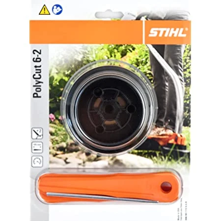 STIHL Trimmer Head Polycut 6-2 STIHL Trimmer Head Polycut 6-2 -Lawn & Garden shop