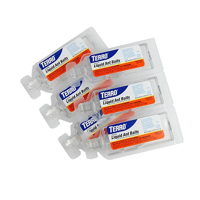 Terro Liquid Ant Baits 6pk Terro Liquid Ant Baits 6pk -Lawn & Garden shop 4020028 3