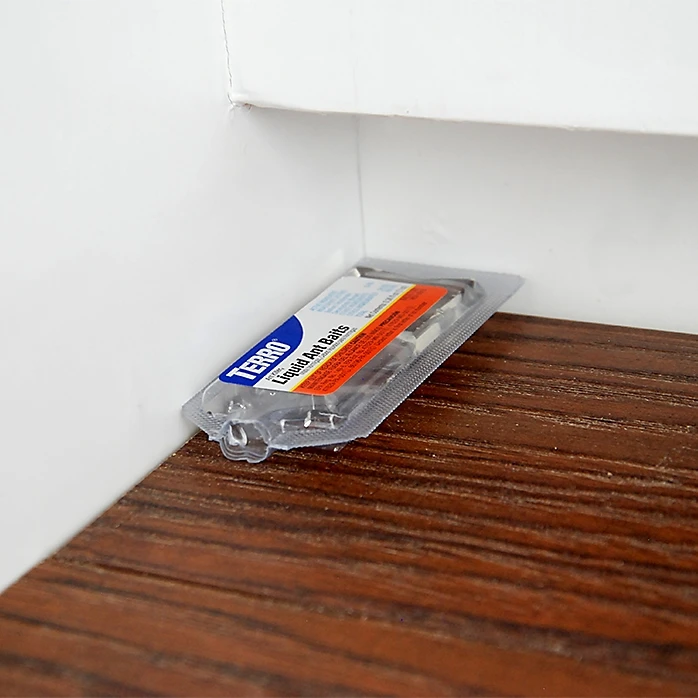 Terro Liquid Ant Baits 6pk Terro Liquid Ant Baits 6pk -Lawn & Garden shop 4020028 4